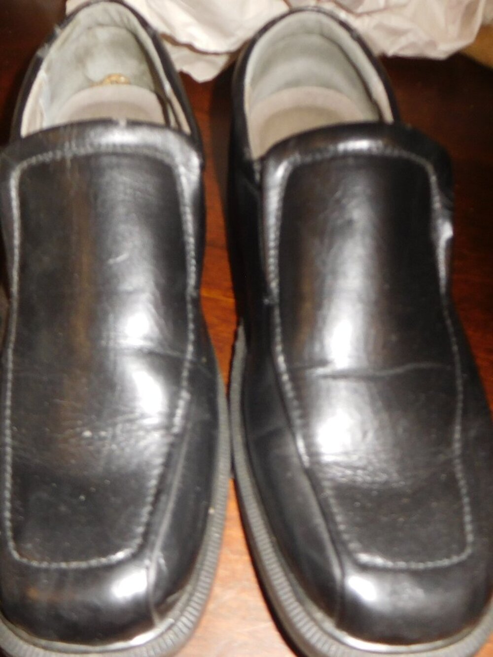 Mens Loafers